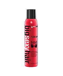 Big Sexy Hair Push Up Dry Thickening Spray - Сухой спрей для объема и толщины 150 мл